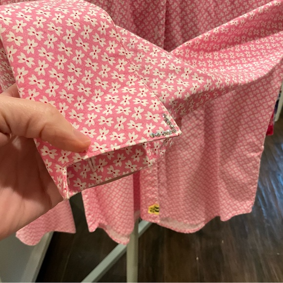 Pink pattern - Picture 2 of 3